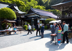 霊巌寺(れいがんじ)