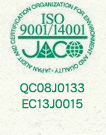 QC08J0133 / EC13J0015