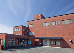 吉田園 本社